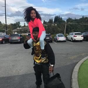 Meet your Posher, Char